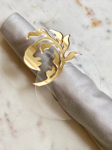 The VINE Napkin Ring